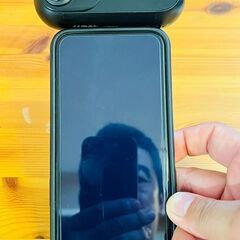 Insta360ONE　アクションカメラの画像