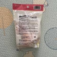 ボリュームスポンジパフの画像