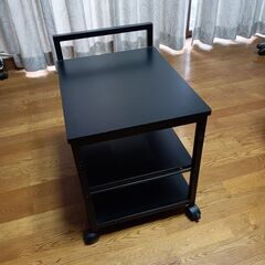 小物置き台の画像