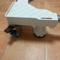 洗濯機の台の画像
