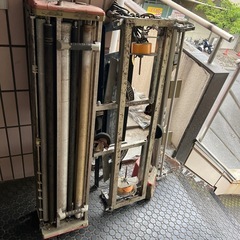 糊付け機？の画像