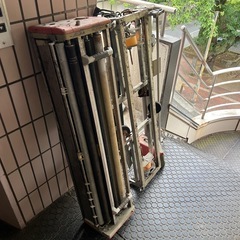 糊付け機？の画像