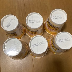 あっさりおいしいカップヌードル カレー6個セットの画像