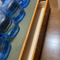 ベッドの画像