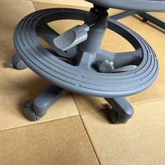 学習　チェアの画像