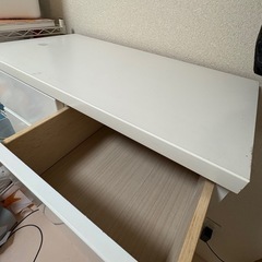 ホワイト　　タンス　　
の画像