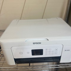 EPSONプリンター