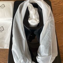 首掛け扇風機　NECK PRO ネックファン ブラックの画像