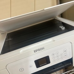 EPSONプリンターの画像