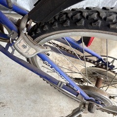 自転車の画像