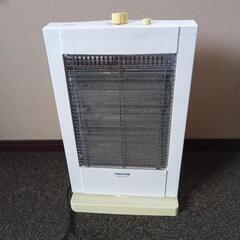 【訳あり】電気ストーブ ハロゲンヒーターの画像