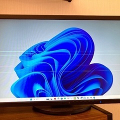 【EIZO】 PCモニター　FlexScan EV2316W-Z　23インチの画像