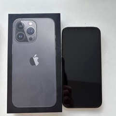 iphone13pro本体の画像
