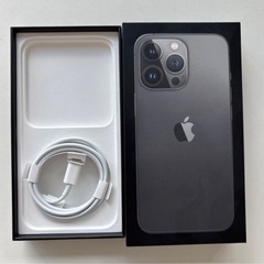 iphone13pro本体の画像