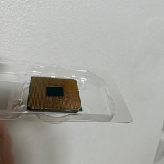 CPU ryzen3 2200Gの画像