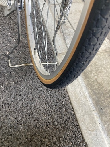 自転車50