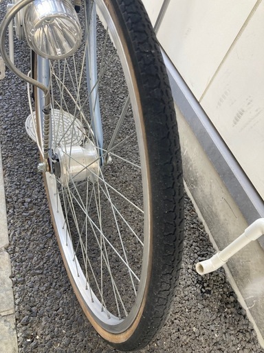 自転車50