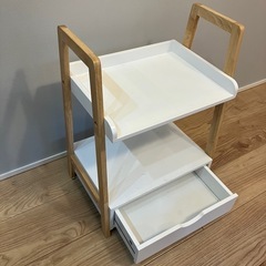 ラックの画像