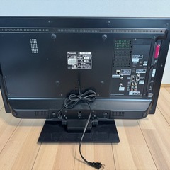 　Panasonic VIERA　TH-L32DT3 [ジャンク] の画像