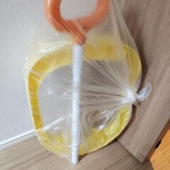 美品 コンビカーの画像
