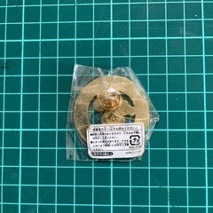 ディズニーシー　プレミアムガイドツアー 特典ピンバッジ　ミニーマウス 2個セットの画像