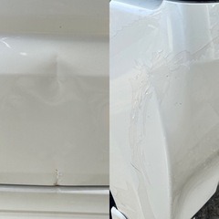 N-BOX 軽自動車　最終値下げ　150,000円の画像