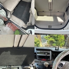 N-BOX 軽自動車　最終値下げ　150,000円の画像