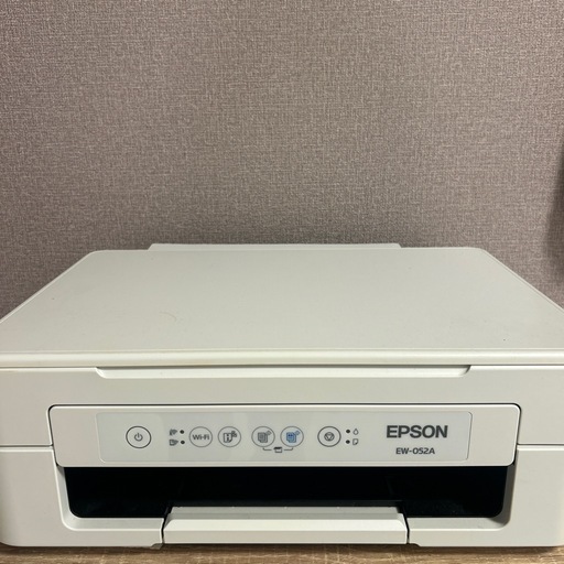 canon プリンター