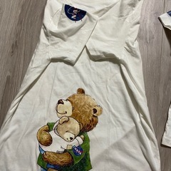 親子Tシャツの画像