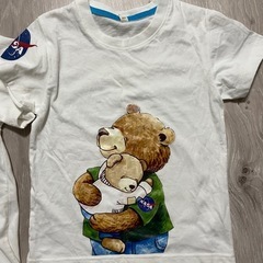 親子Tシャツの画像