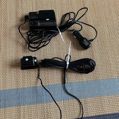 ドライブレコーダーの画像