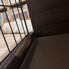 犬　ケージ　小型犬用の画像
