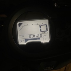 国内希少‼️シグナス・レイ　アイドリングストップ付き❗️自賠責付き❗️ 実働125cc  通勤・通学お財布に優しいです❗️の画像
