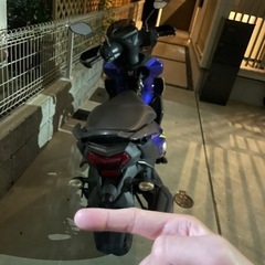 国内希少‼️シグナス・レイ　アイドリングストップ付き❗️自賠責付き❗️ 実働125cc  通勤・通学お財布に優しいです❗️の画像
