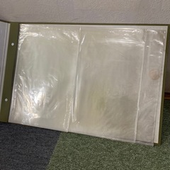 賞状入れの画像