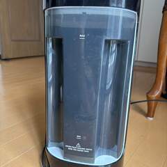 Baby Brezza ミルクメーカー　自動調乳器の画像