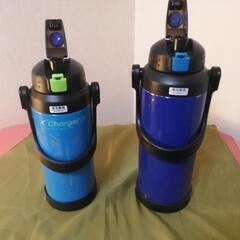 大容量水筒の画像