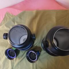 大容量水筒の画像