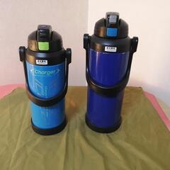大容量水筒の画像