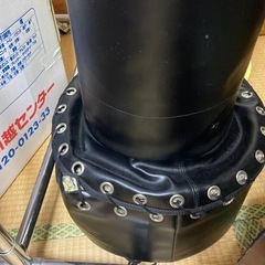 サンドバッグの画像