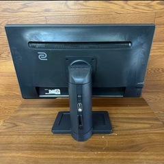 BenQ ZOWIE 24インチ ゲーミングパソコンモニターの画像