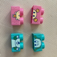 いないいないばあの画像