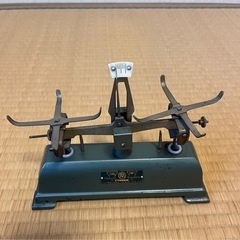 アンティーク　レトロ　天秤　3個の画像