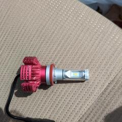 ヴァレンティ LEDフォグランプの画像