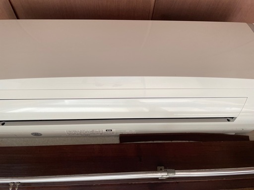 決まりました！コロナ　エアコン　6畳用