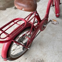 自転車の画像
