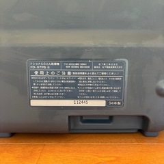 布団乾燥機の画像