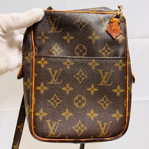 ルイヴィトン 旧ダヌーブ 刻印確認OK