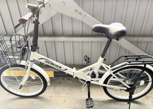 DAHON「ダホン」 DASH P18 20インチ 30周年記念 2013年モデル 折り畳み