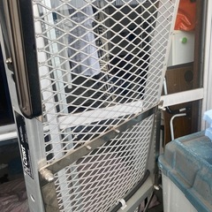 ヒッチカーゴの画像